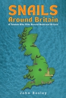 Snails Around Britain 1037126637 Book Cover