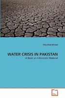 Water Crisis in Pakistan 3639290216 Book Cover
