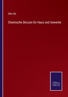 Chemische Skizzen für Haus und Gewerbe 3752548665 Book Cover