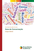 Guia de Conversação 6203468568 Book Cover