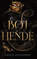 Bøj Hende: En mørk fantasy-romance baseret på Skønheden og Udyret (Forvandlingstrilogien (Dansk)) (Danish Edition) B0H7LNPT4W Book Cover