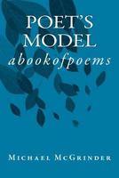 Poet's Model 1500148601 Book Cover