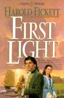 First Light (Of Saints & Sinners, Book 1) 1556611757 Book Cover