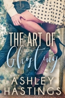 The Art of Ghosting 171099746X Book Cover