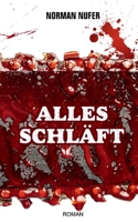 Alles schläft 3740716657 Book Cover