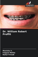 Dr. William Robert Proffit 6206425452 Book Cover