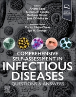 Comprehensive Self-Assessment in Infectious Disease: Questions and Answers 0323883923 Book Cover