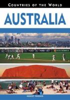 Australia 081605505X Book Cover