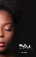 WayBack: Short Stories for the Soul 069292051X Book Cover