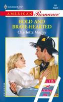 Bold and Brave-Hearted 0373168861 Book Cover
