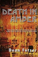 Death in Amber 0956158102 Book Cover