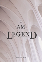 I Am Legend 1658639367 Book Cover