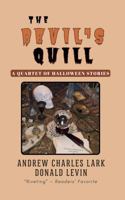 The Devil's Quill: A Quartet of Halloween Stories B0FL7NMLMT Book Cover