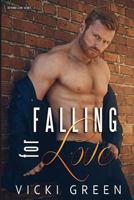 Falling for Love 1536926485 Book Cover