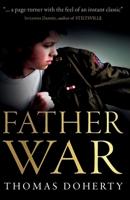 Father War 1800462727 Book Cover