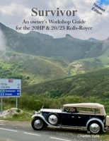 Survivor 1471026922 Book Cover