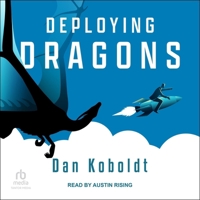 Deploying Dragons B0CW4XPK2Y Book Cover
