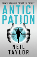 Anticipation 1915584507 Book Cover