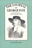 The Journal of George Fox 0913408247 Book Cover
