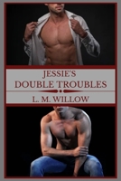 Jessie's Double Troubles B084QL45SC Book Cover