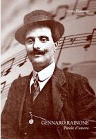 Gennaro Rainone: Parole d'amore 1090779623 Book Cover