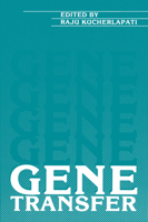 Gene Transfer 0306423251 Book Cover