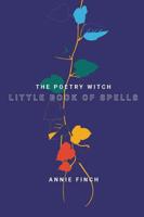 The Poetry Witch Little Book of Spells 0819579106 Book Cover