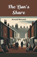 The Lion's Share 1515138895 Book Cover