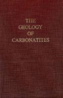 Geology of Carbonatites 0882758470 Book Cover