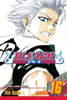 Bleach, Volume 16: Night of Wijnruit 1421506149 Book Cover