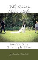 The Purity Crisis Saga: Books One Through Five 1974404250 Book Cover