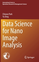 Data Science for Nano Image Analysis 3030728218 Book Cover