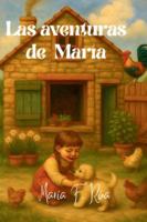 Las aventuras de María B0FYNP6RRP Book Cover