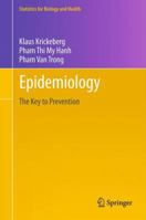 Epidemiology: Key to Prevention 1461412048 Book Cover