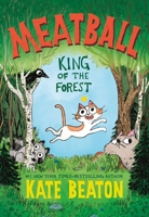 Meatball 1250410223 Book Cover