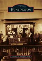 Huntington 1467112089 Book Cover