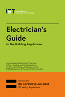 Electrician's Guide to the Building Regulations 1837240663 Book Cover