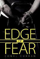 Edge of Fear 1434358453 Book Cover
