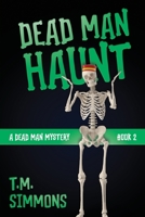 Dead Man Haunt (Five Star Mystery Series) 1644573423 Book Cover