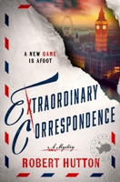 Extraordinary Correspondence 125048815X Book Cover