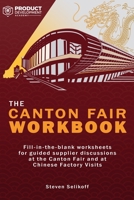 The Canton Fair WORKBOOK 1092138986 Book Cover