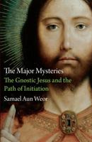 Misterios mayores 193420689X Book Cover