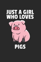Schwein Notizbuch: Schwein Notizbuch f�r Liebhaber / Notizheft / Notizblock A5 (6x9in) Dotted Notebook / Punkteraster / 120 gepunktete Seiten 1673757022 Book Cover