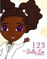 123 With Bella Lee 0692863931 Book Cover