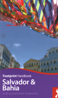 Salvador & Bahia Handbook 1910120715 Book Cover