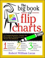 The Big Book of Flip Charts 0071343113 Book Cover