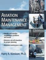 Aviation Maintenance Mgmt 0071832491 Book Cover