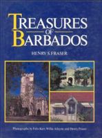 Treasures of Barbados 0333533690 Book Cover