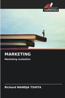 Marketing (Italian Edition) 6209544967 Book Cover