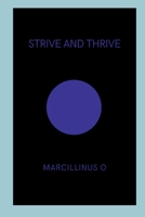 Strive and Thrive 9147457910 Book Cover